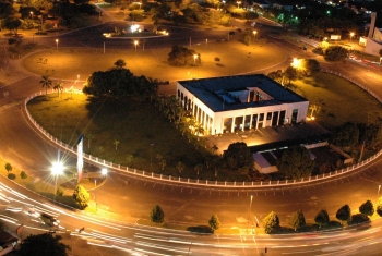 PROJETOS DE ILUMINAÇÃO DA URBELUZ AVANÇAM PARA CONSTRUÇÃO DAS CIDADES INTELIGENTES