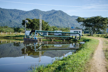 CONASA OBTÉM O REEQUILÍBRIO CONTRATUAL EM ITAPEMA