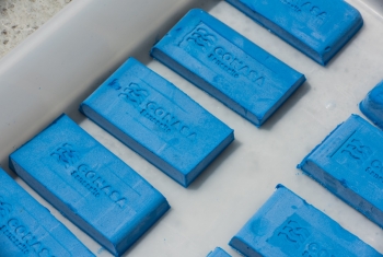 CONASA SANESALTO ESTIMULA RECICLAGEM DE ÓLEO DE COZINHA