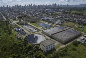 Conasa Águas de Itapema anuncia avanço no saneamento com investimentos mais de R$ 219 milhões em 2026