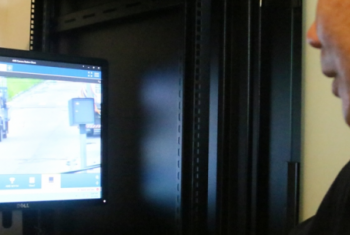 PARCERIA NEC E CONASA VIABILIZA MONITORAMENTO DA SEGURANÇA PÚBLICA POR MEIO DA REDE DE ILUMINAÇÃO 