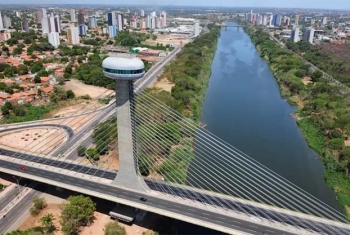 CONSÓRCIO TERESINA LUZ, INTEGRADO PELA CONASA, VENCE LICITAÇÃO DE PPP DE ILUMINAÇÃO PÚBLICA