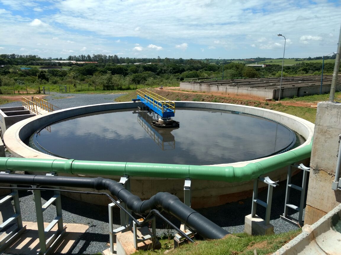 SALTO É DESTAQUE NO RANKING DA UNIVERSALIZAÇÃO DO SANEAMENTO