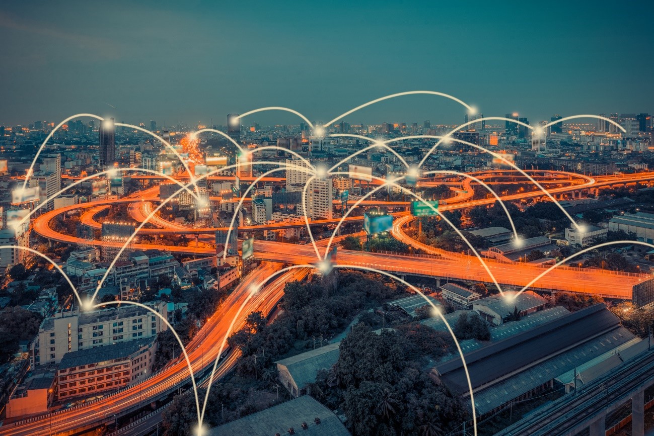 URBELUZ RECEBE AUTORIZAÇÃO PARA ESTUDOS DE SMART CITY EM CINCO MUNICÍPIOS