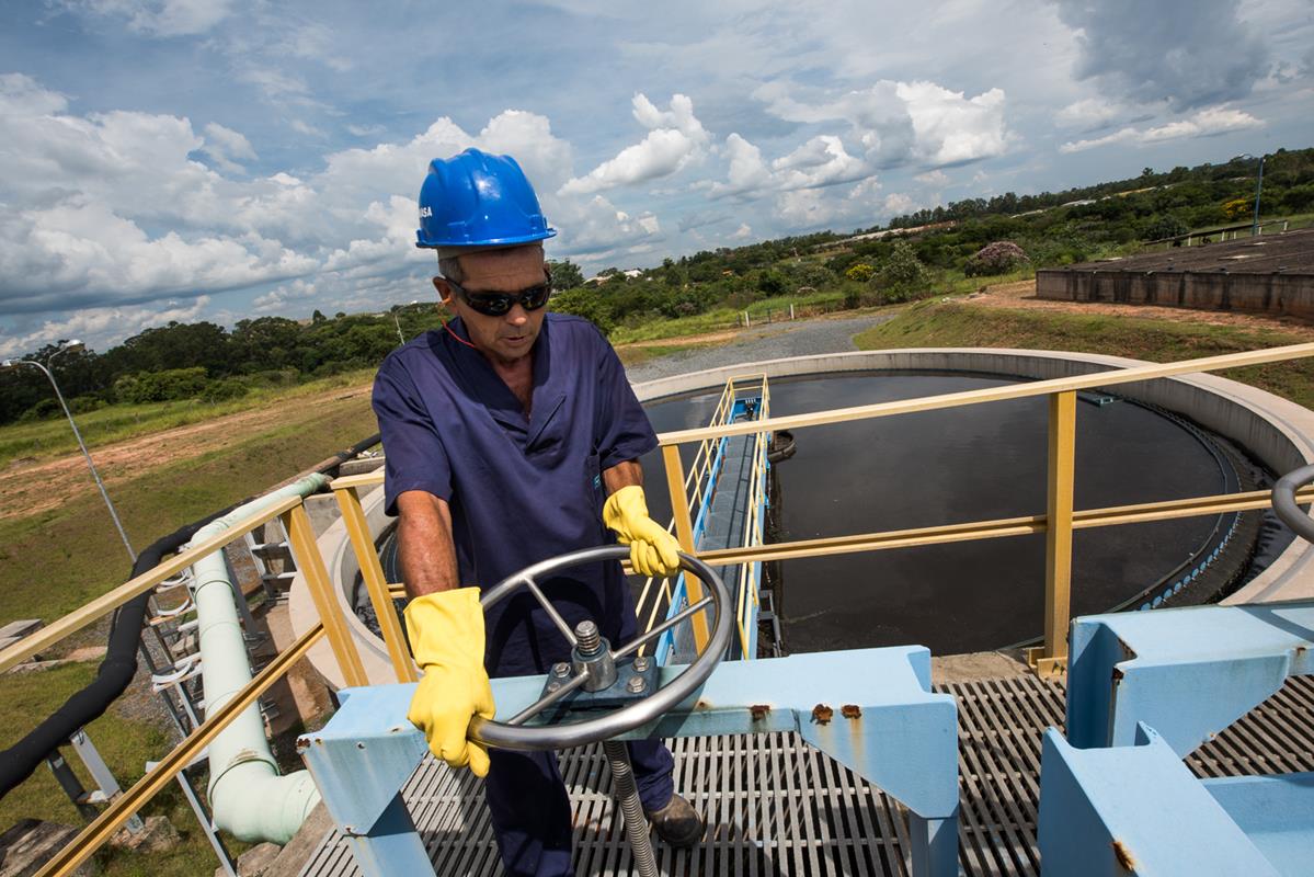 RANKING AMBIENTAL VERDEAZUL POSICIONA SALTO EM 5º LUGAR EM 2019