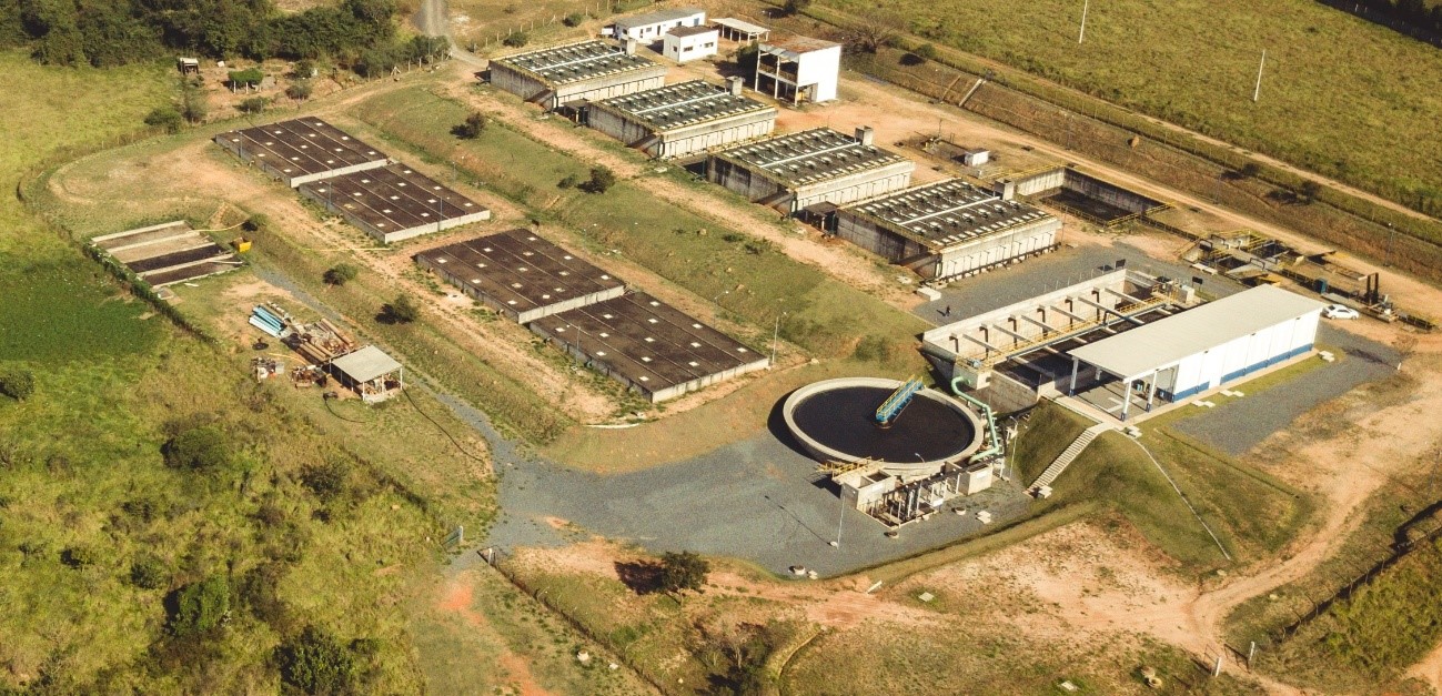 ELEVATÓRIA AMPLIARÁ PARA 98% INDICE DE TRATAMENTO DE ESGOTO EM SALTO