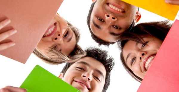 CONASA ABRE CAMINHOS PARA JOVEM APRENDIZ