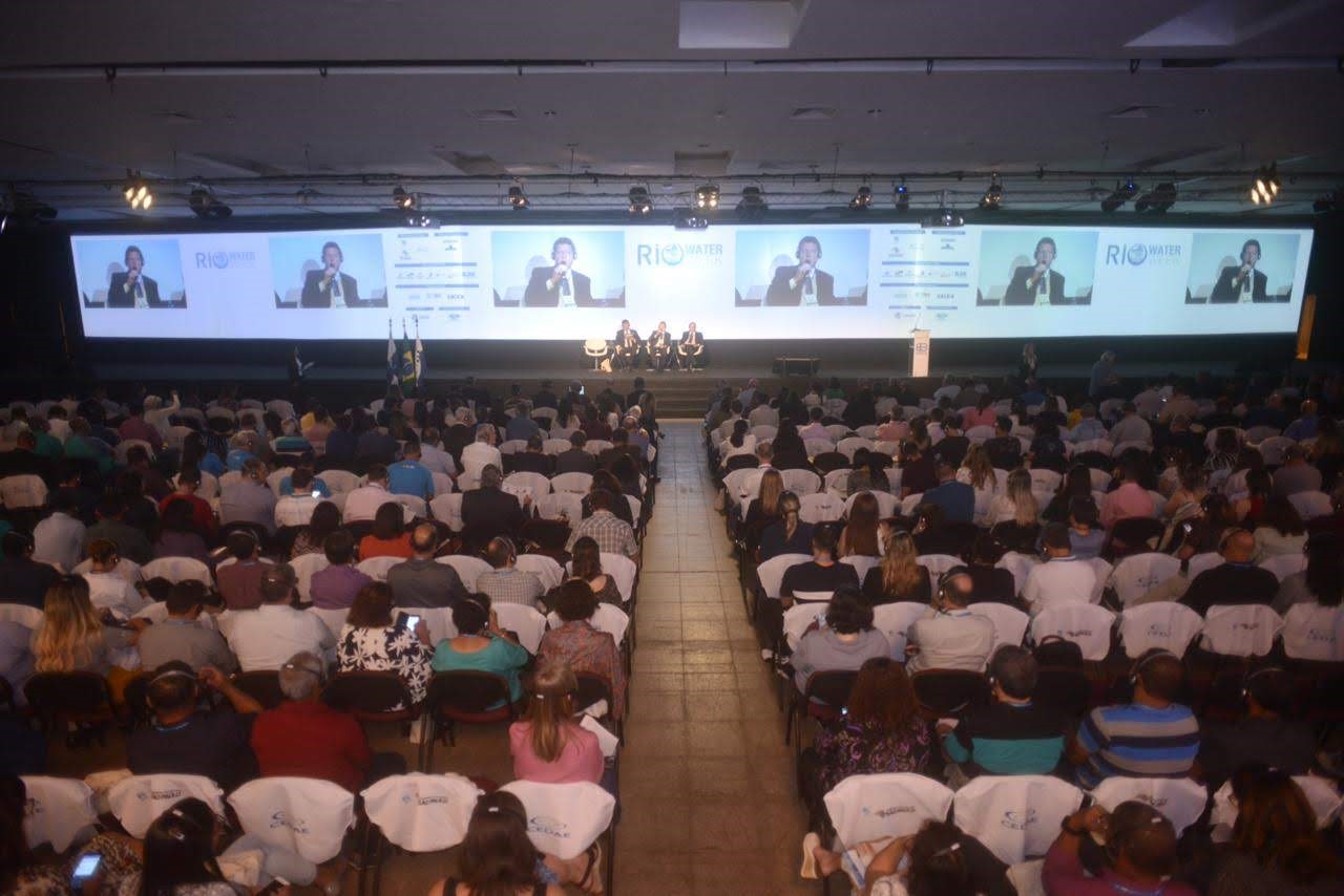 CONASA SANESALTO É RECONHECIDA PELA QUALIDADE NA GESTÃO DO SANEAMENTO