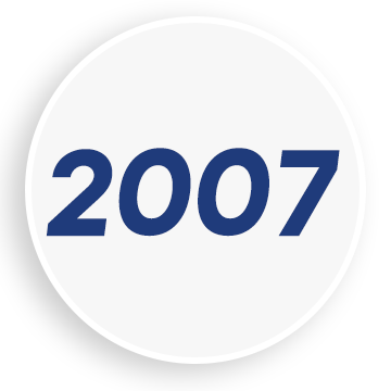Ano 2007