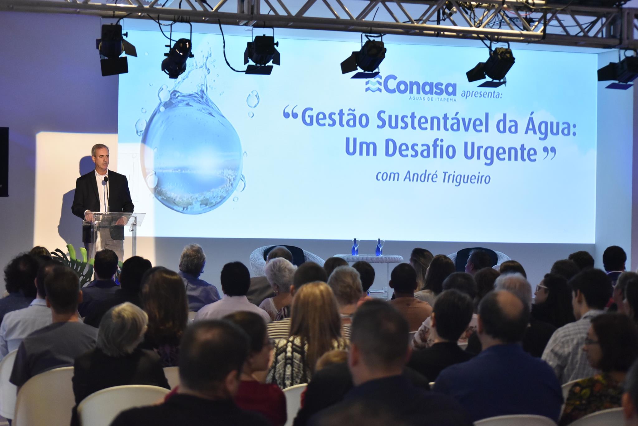 ITAPEMA TERÁ R$ 100 MILHÕES DE INVESTIMENTO PARA AMPLIAÇÃO DO SANEAMENTO BÁSICO